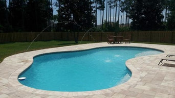 Best 15 Swimming Pool Contractors In Gainesville Fl Houzz Best 15 Swimming Pool Contractors In
