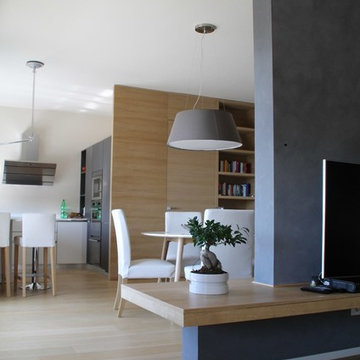 Casa A
