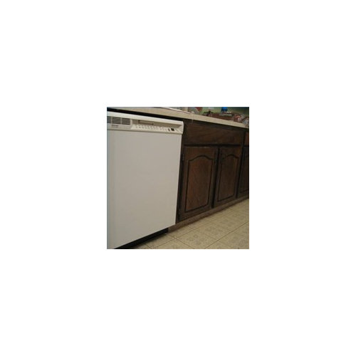 Dishwasher Position, Space Between Dishwasher And Cabinet Door