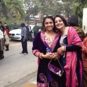 Vasundhra Sehgal's photo