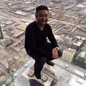 Tony Ong's photo