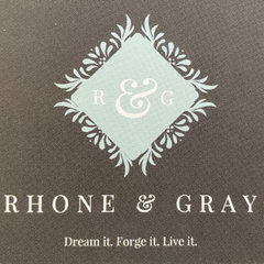 Rhone & Gray - Michelle Rappoport
