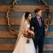 Kim Lewis's photo