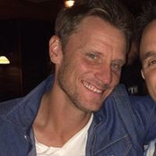 Brian McKeever's photo