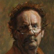 Julian Merrow-Smiths foto