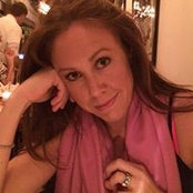 Carrie Leif's photo