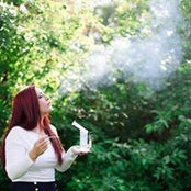 Samantha Ash's photo