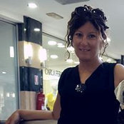 Anna Espositos foto