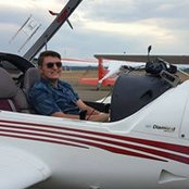 Andre Balthazard's photo