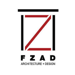 FZAD ARCHITECTURE + DESIGN