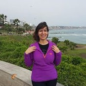 Photo de Sybil Caballero