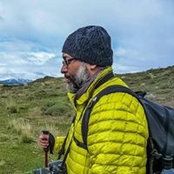 Freddie Topete's photo