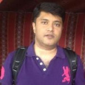 Pradeep Zachariah's photo