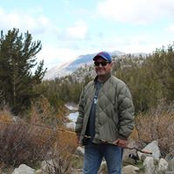 Michael Palmer's photo