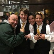 Jennifer Raively's photo