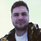 Caleb Gibson's photo