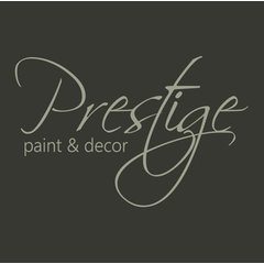 Prestige Paint & Decor