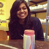Pooja Kalpana Prakash's photo