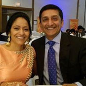 Alpa Patel's photo