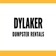 Dylaker Dumpster Rentals