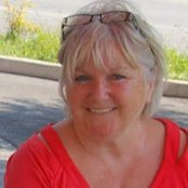 Photo de Ginette Beaulieu