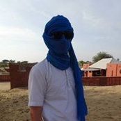 James Kitson's photo