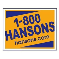 1-800 HANSONS