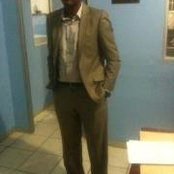 Wilfred Chewe's photo