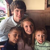 Rachel Canning's photo