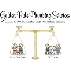 Golden Rule Plumbing Services