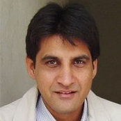 Vinay Choudhary's photo