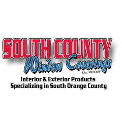 South County Window Coverings