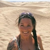 Sandy Hilts foto