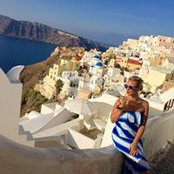 Sarah Eggar's photo