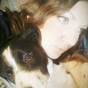 Ashley Niffenegger's photo