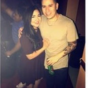 Eddie Manzo's photo