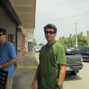 Marshall Haddix's photo