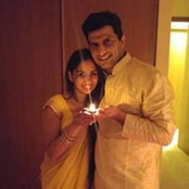 Hina Rahul Chaudhary's photo