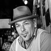 Eddie Rosickys foto