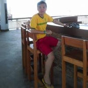 Frederick Thet Aung's photo