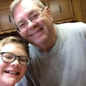 Mike Trull Sr.'s photo