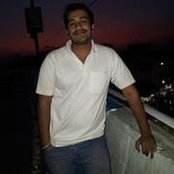 Arjun Mane's photo
