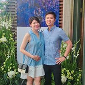 Ihan Huang's photo