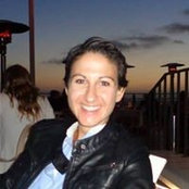 Gina Carlini's photo