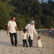 Irfan Hashim's photo