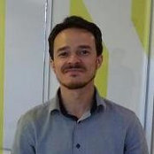 Hans Tupper's photo