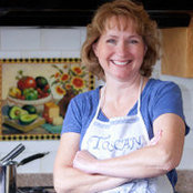 Barbara Schieving's photo
