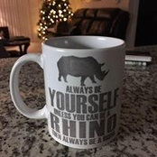 Brian Prendergast's photo