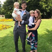 Sara Kitching's photo