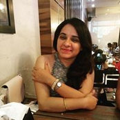 Foto von Divya Dalwani